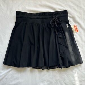 NWT Free People Chasse My Way Skirt | Size Small